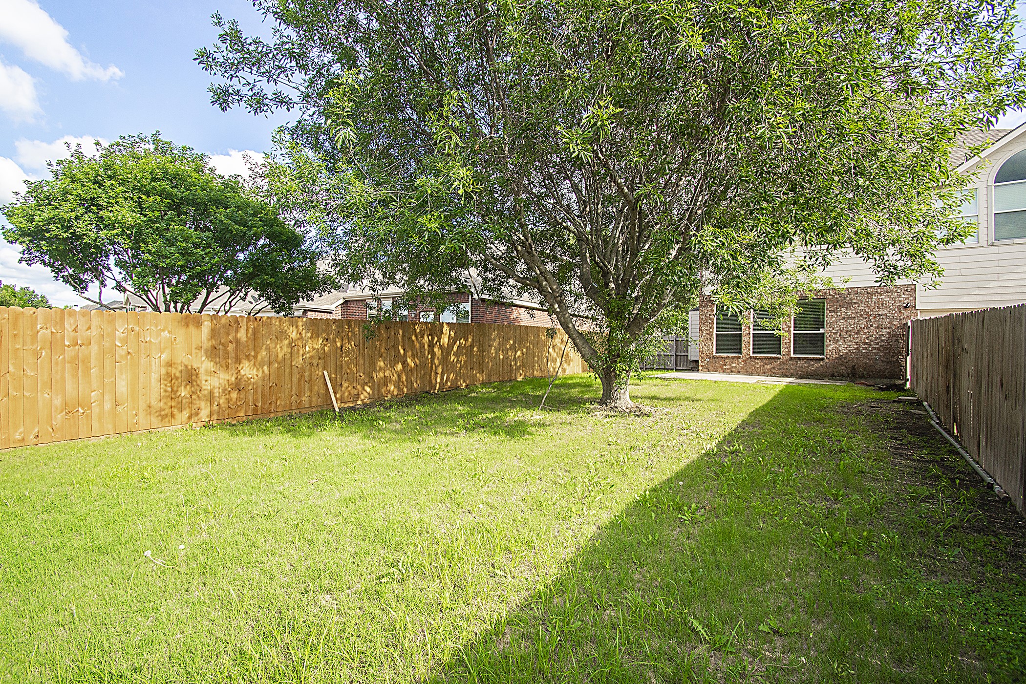 6116 Pine Meadow Lane Mckinney TX 75070