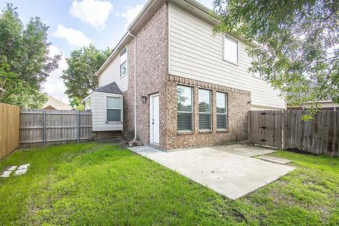 6116 Pine Meadow Lane Mckinney TX 75070