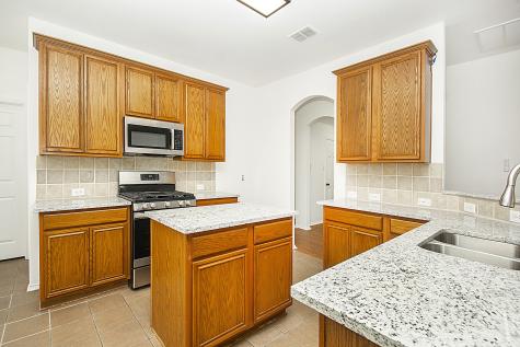6116 Pine Meadow Lane Mckinney TX 75070