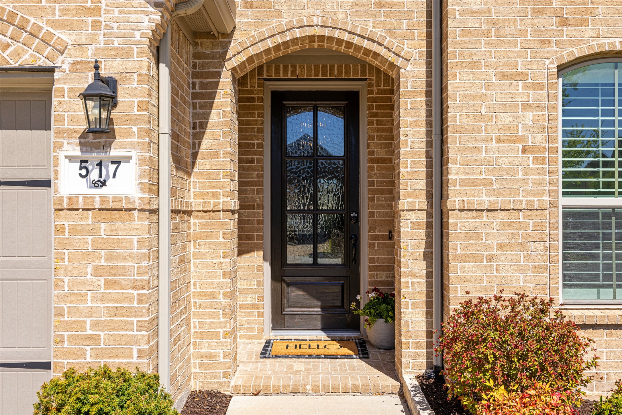 517 Lake Livingston Trail Mckinney TX 75071
