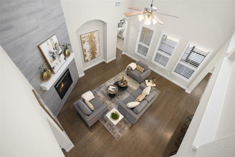 517 Lake Livingston Trail Mckinney TX 75071