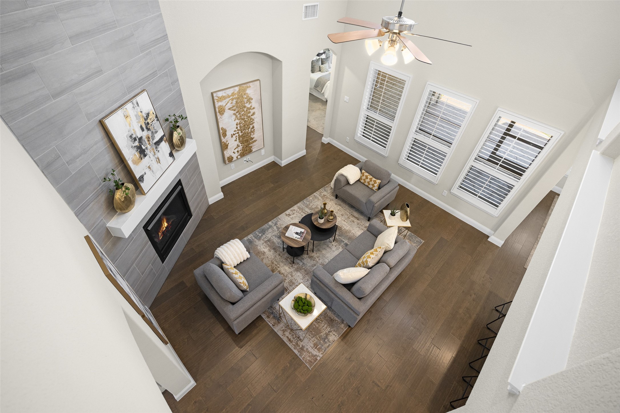 517 Lake Livingston Trail Mckinney TX 75071