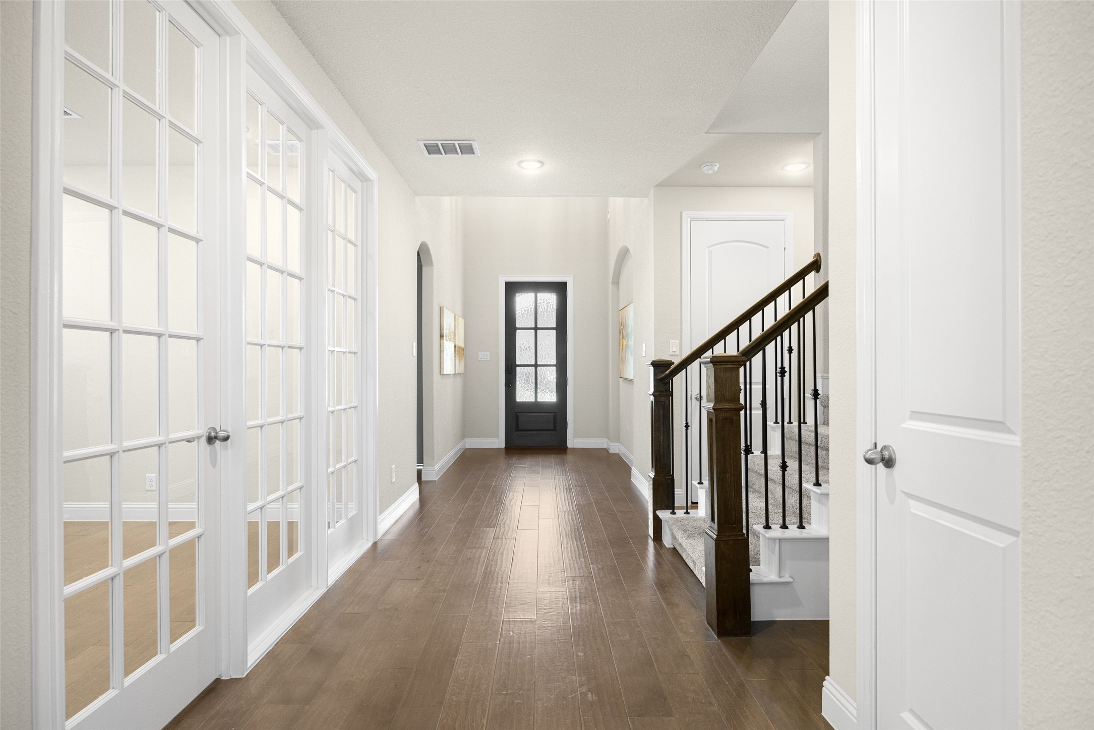 517 Lake Livingston Trail Mckinney TX 75071