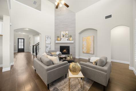 517 Lake Livingston Trail Mckinney TX 75071
