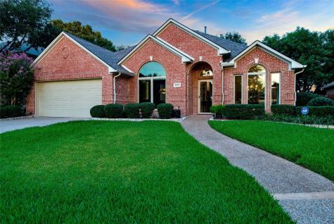 5010 Plantation Lane Frisco TX 75035