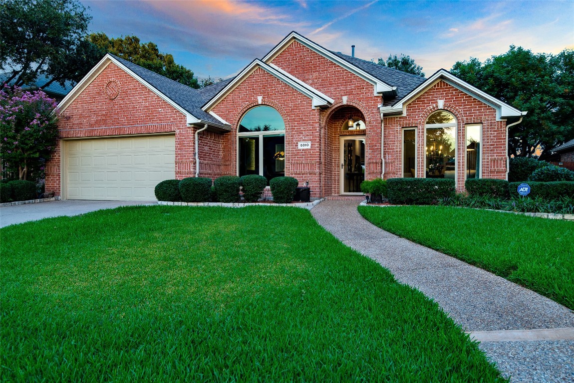 5010 Plantation Lane Frisco TX 75035
