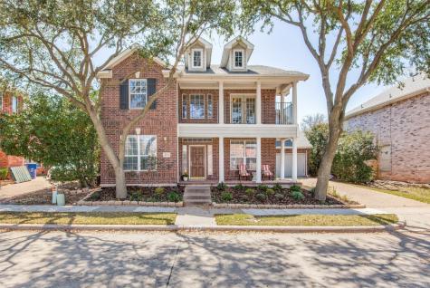4575 Ballymena Drive Frisco TX 75034