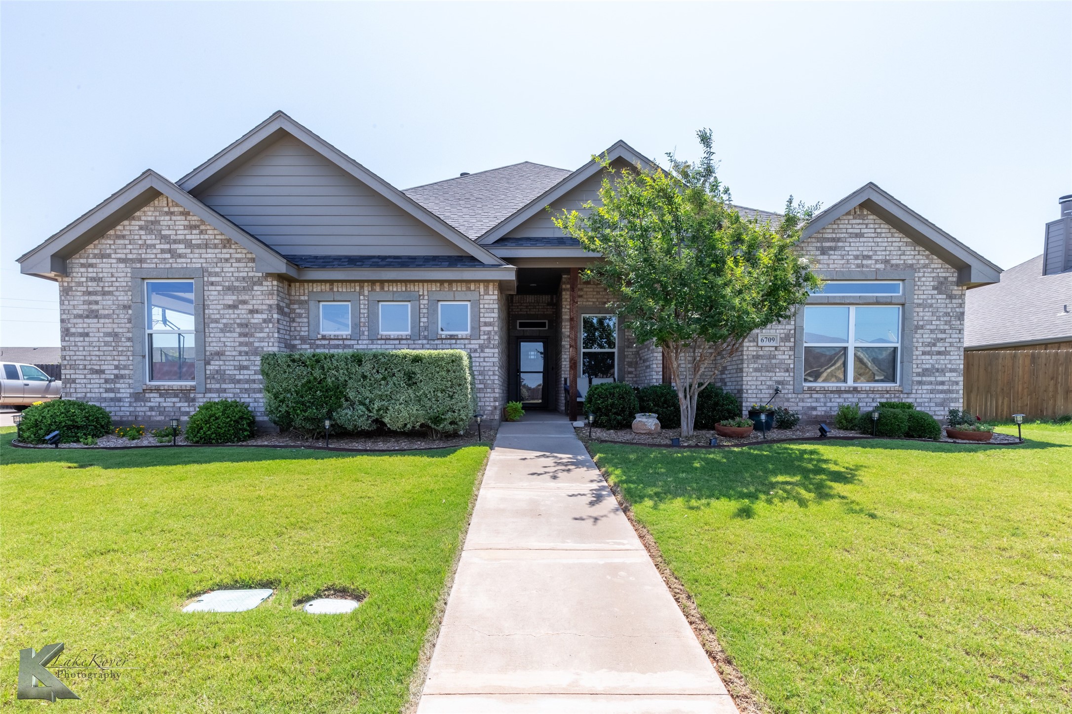 6709 Tradition Drive Abilene TX 79606