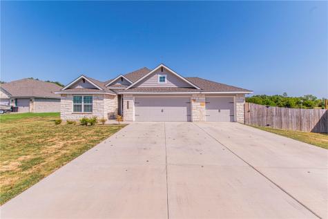 307 Hadley Street Woodway TX 76712