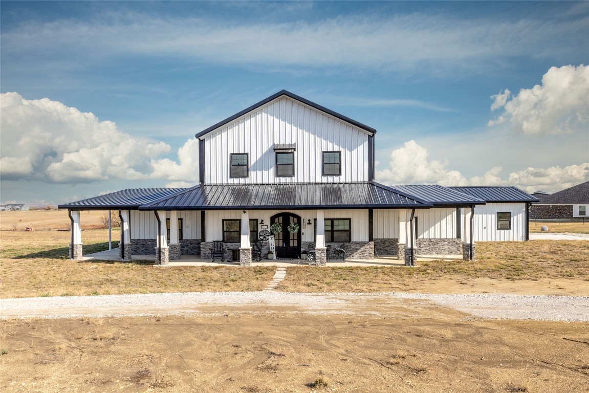 110 County Road 4411 Decatur TX 76234