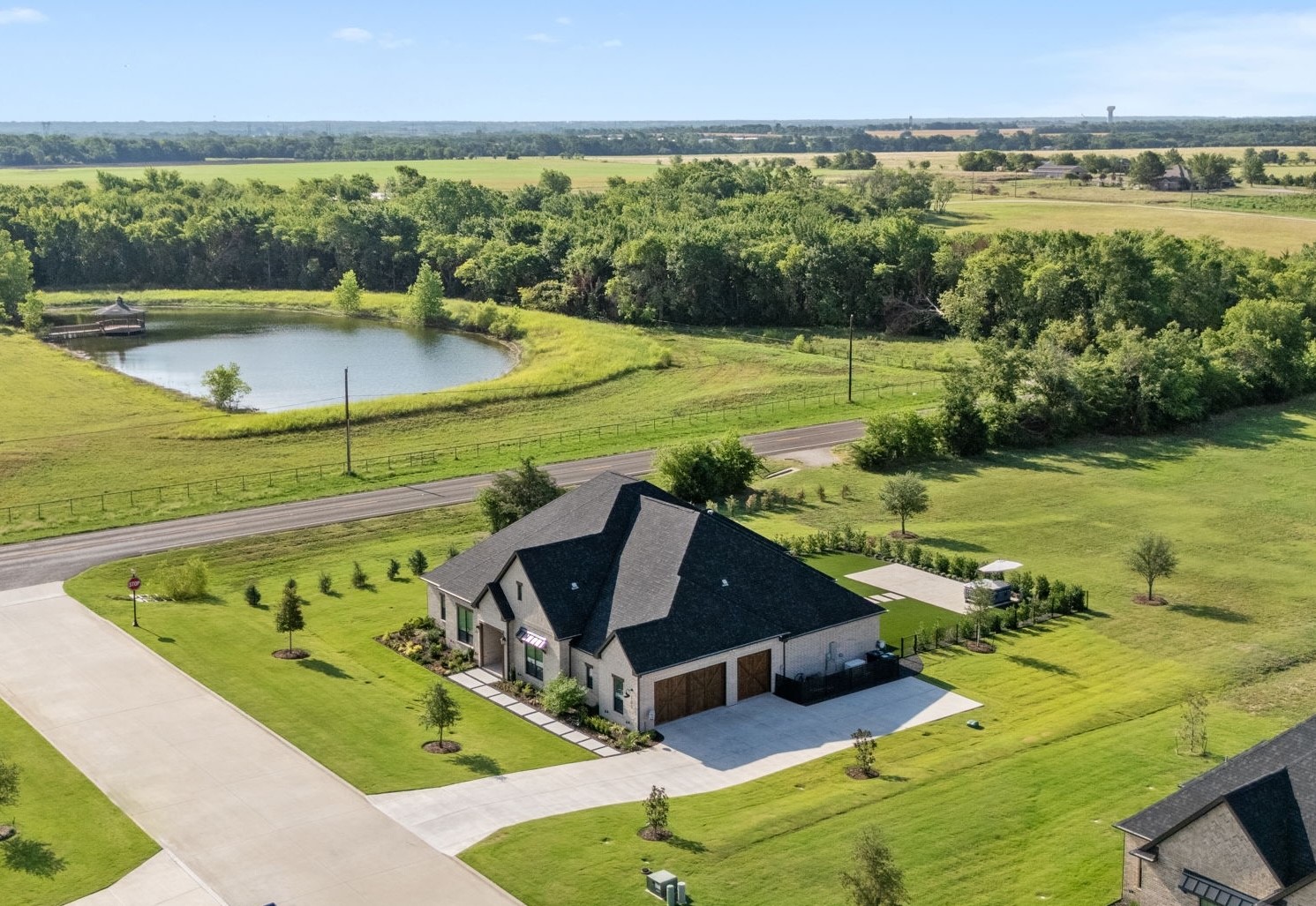 103 Adams Celina TX 75009