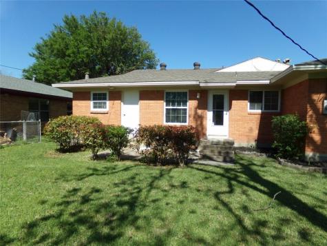 10037 Casa Oaks Drive Dallas TX 75228