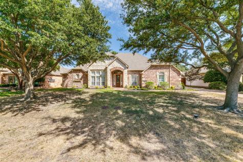 6701 Shell Flower Lane Dallas TX 75252