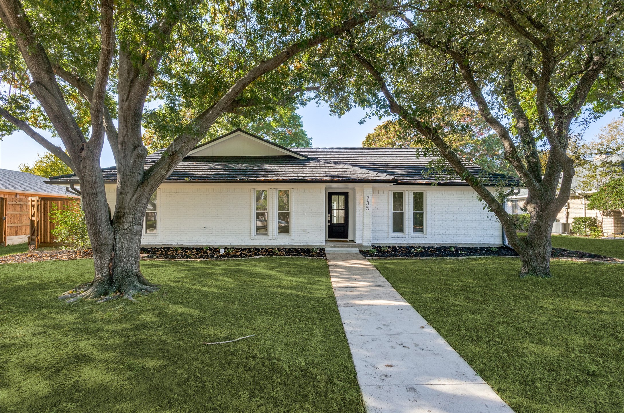735 Bush Drive Allen TX 75013