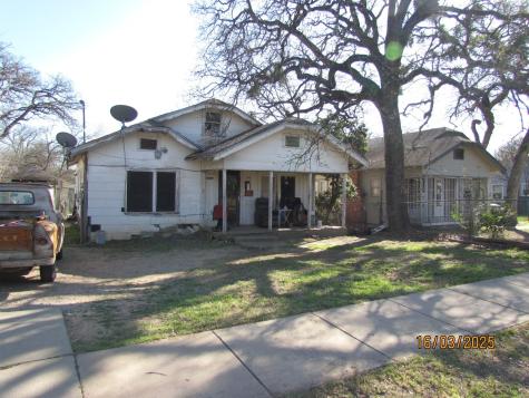 3222 Grayson Street Fort Worth TX 76119