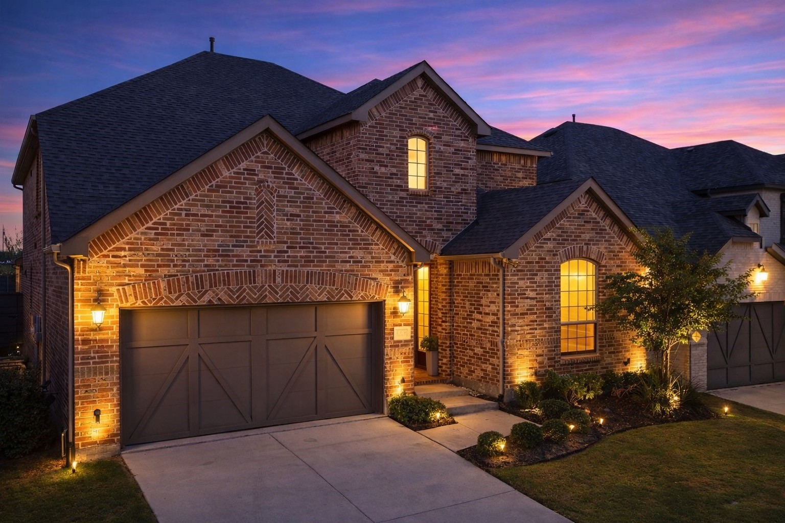 624 Cedarwood Street Little Elm TX 76227