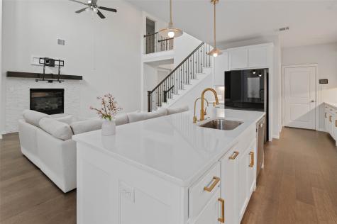 624 Cedarwood Street Little Elm TX 76227