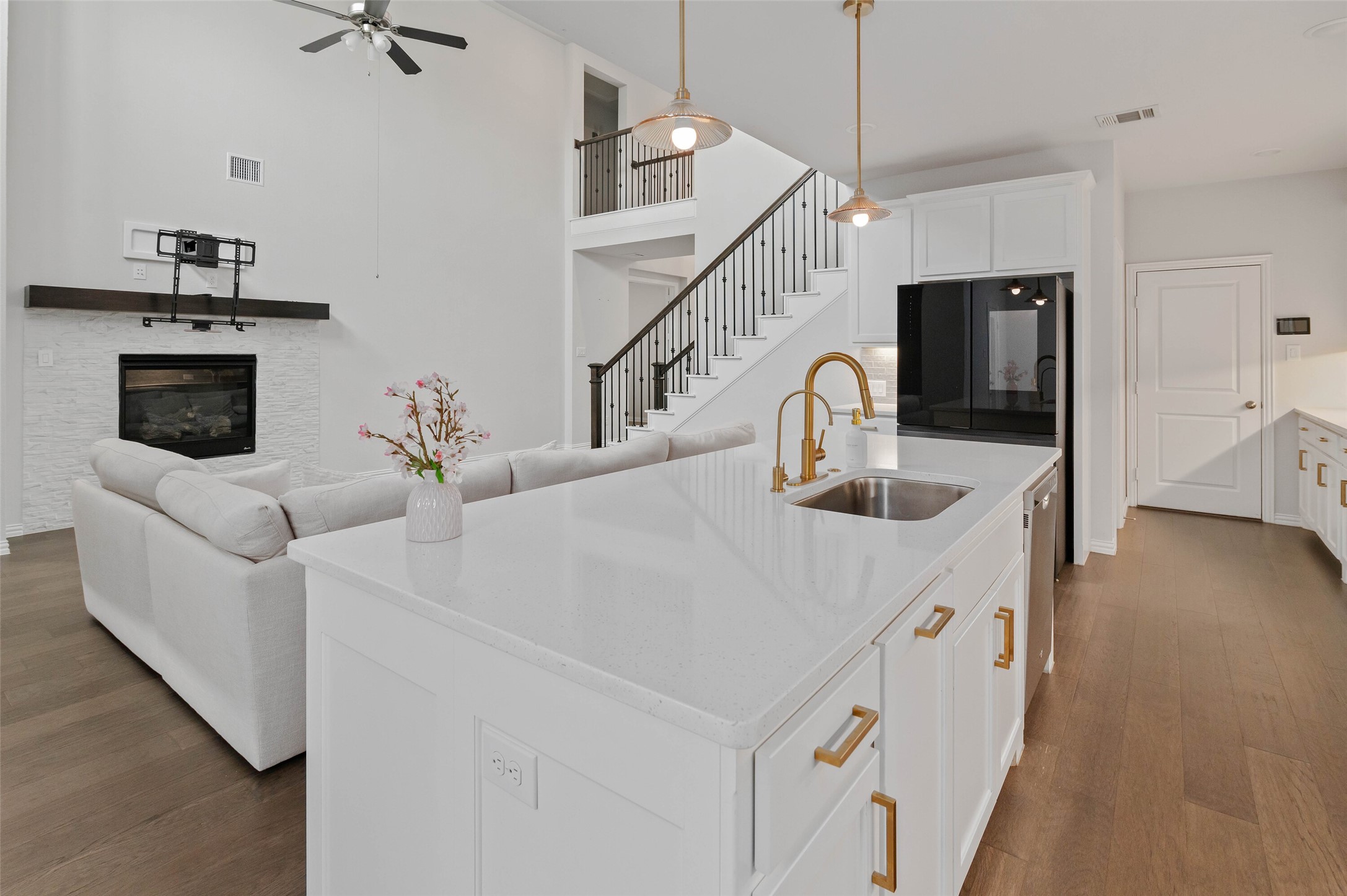 624 Cedarwood Street Little Elm TX 76227