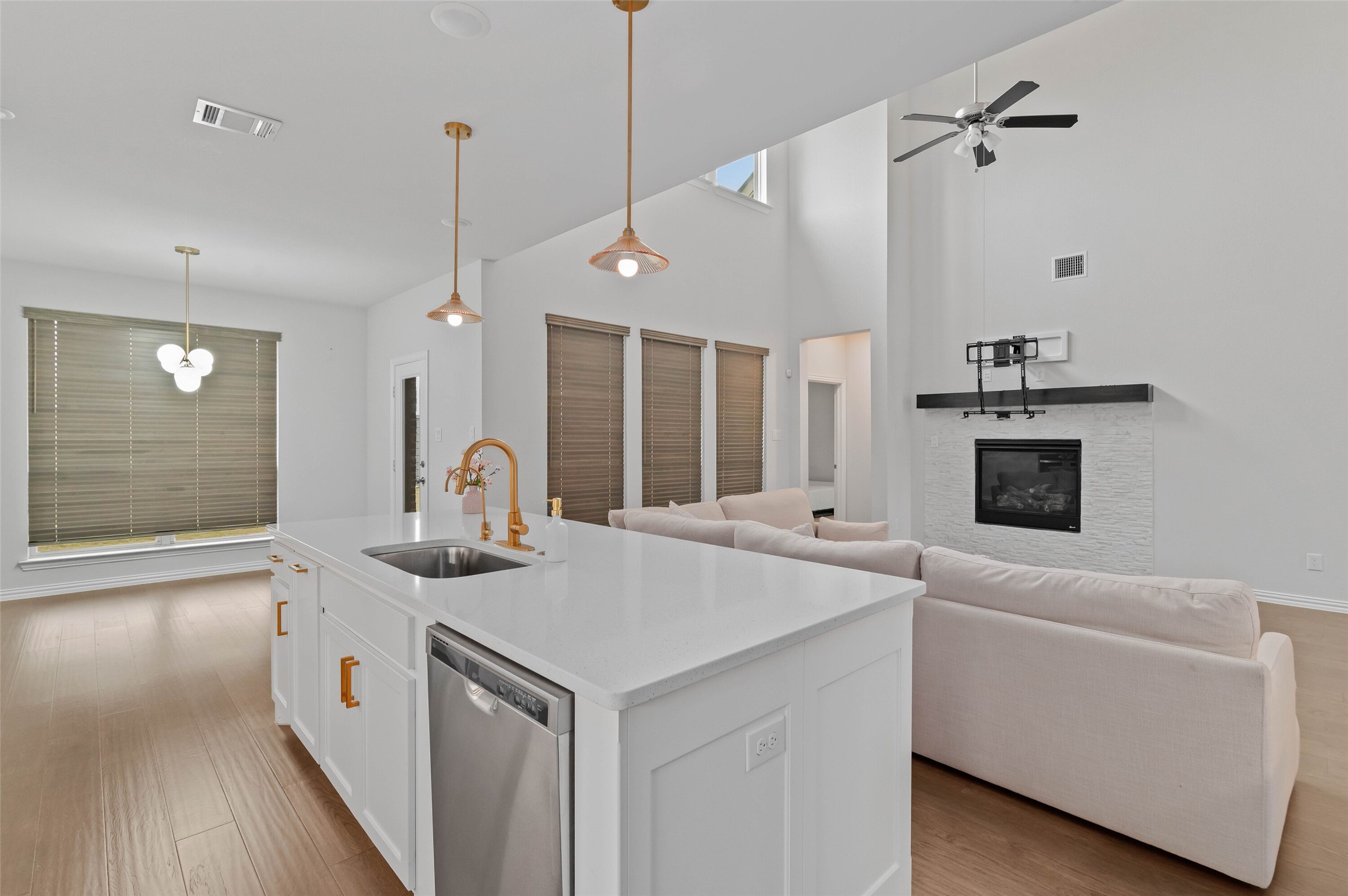 624 Cedarwood Street Little Elm TX 76227
