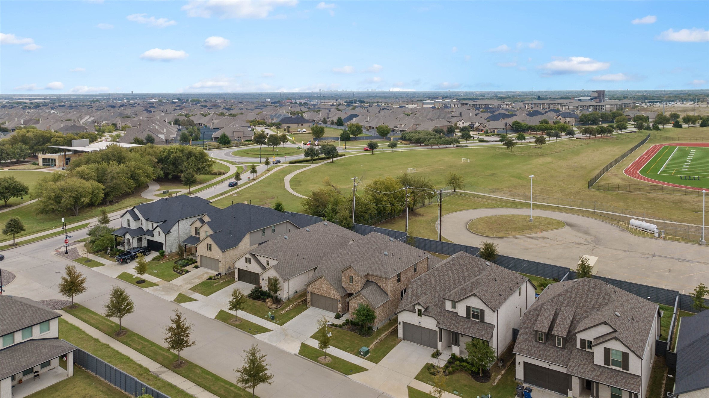 624 Cedarwood Street Little Elm TX 76227