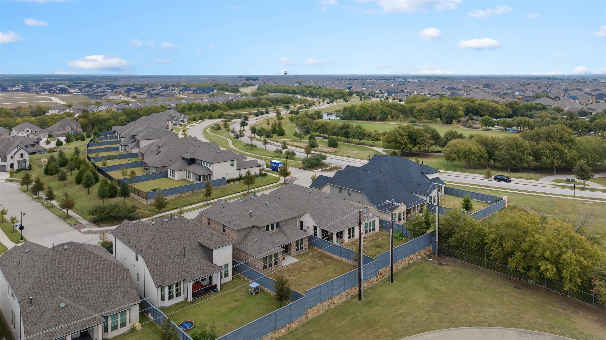 624 Cedarwood Street Little Elm TX 76227