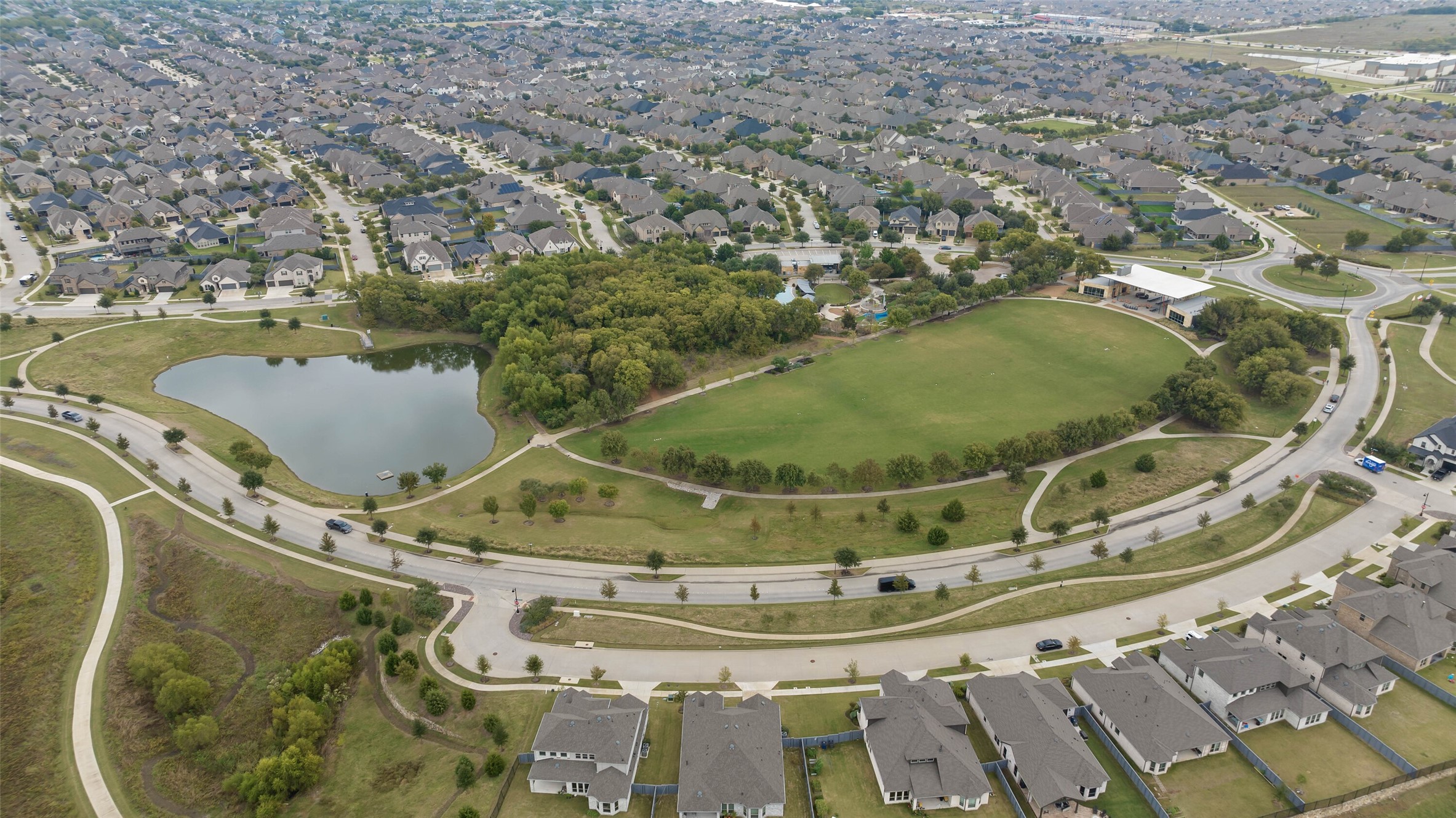 624 Cedarwood Street Little Elm TX 76227