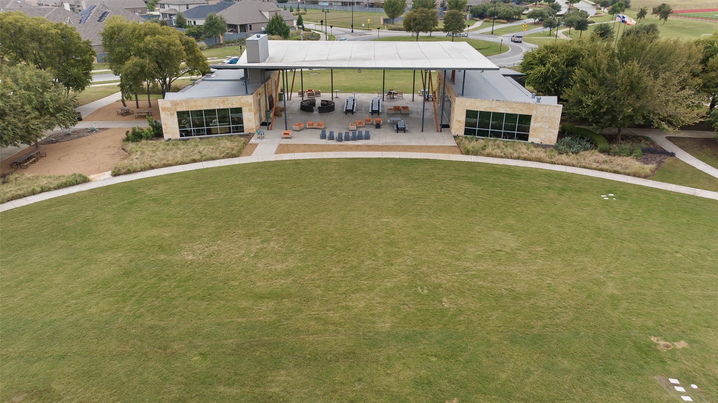 624 Cedarwood Street Little Elm TX 76227
