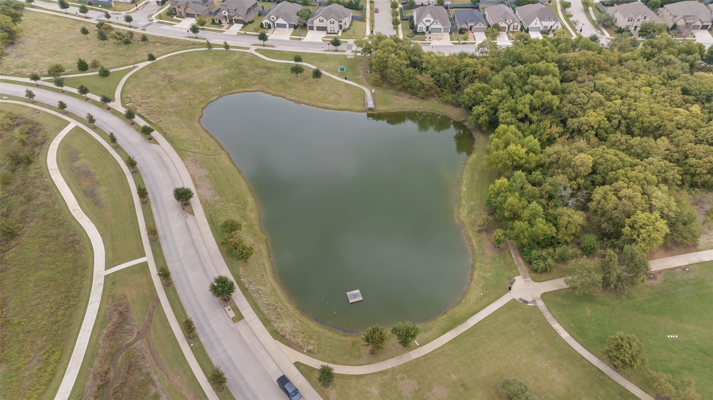 624 Cedarwood Street Little Elm TX 76227