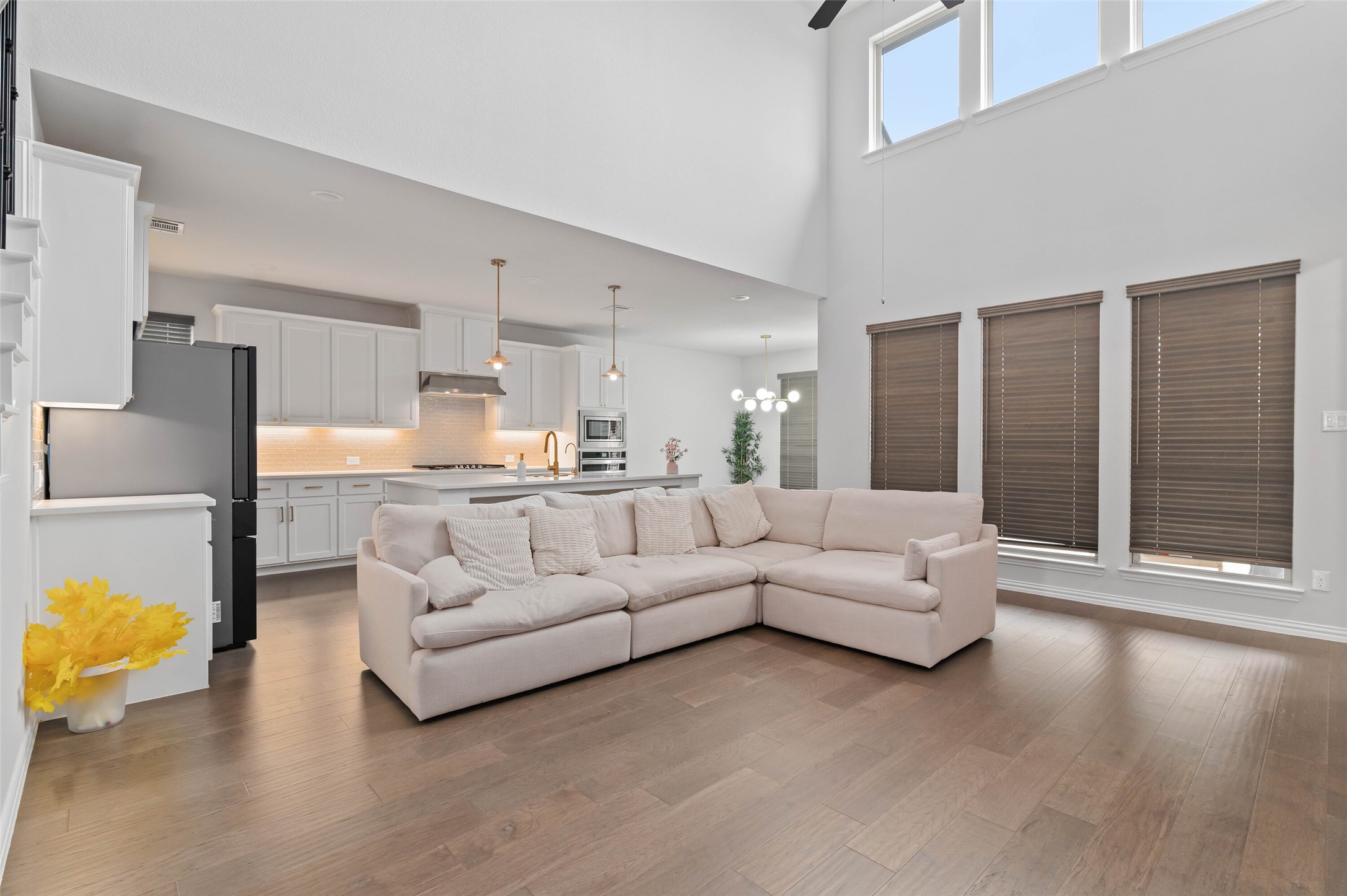 624 Cedarwood Street Little Elm TX 76227