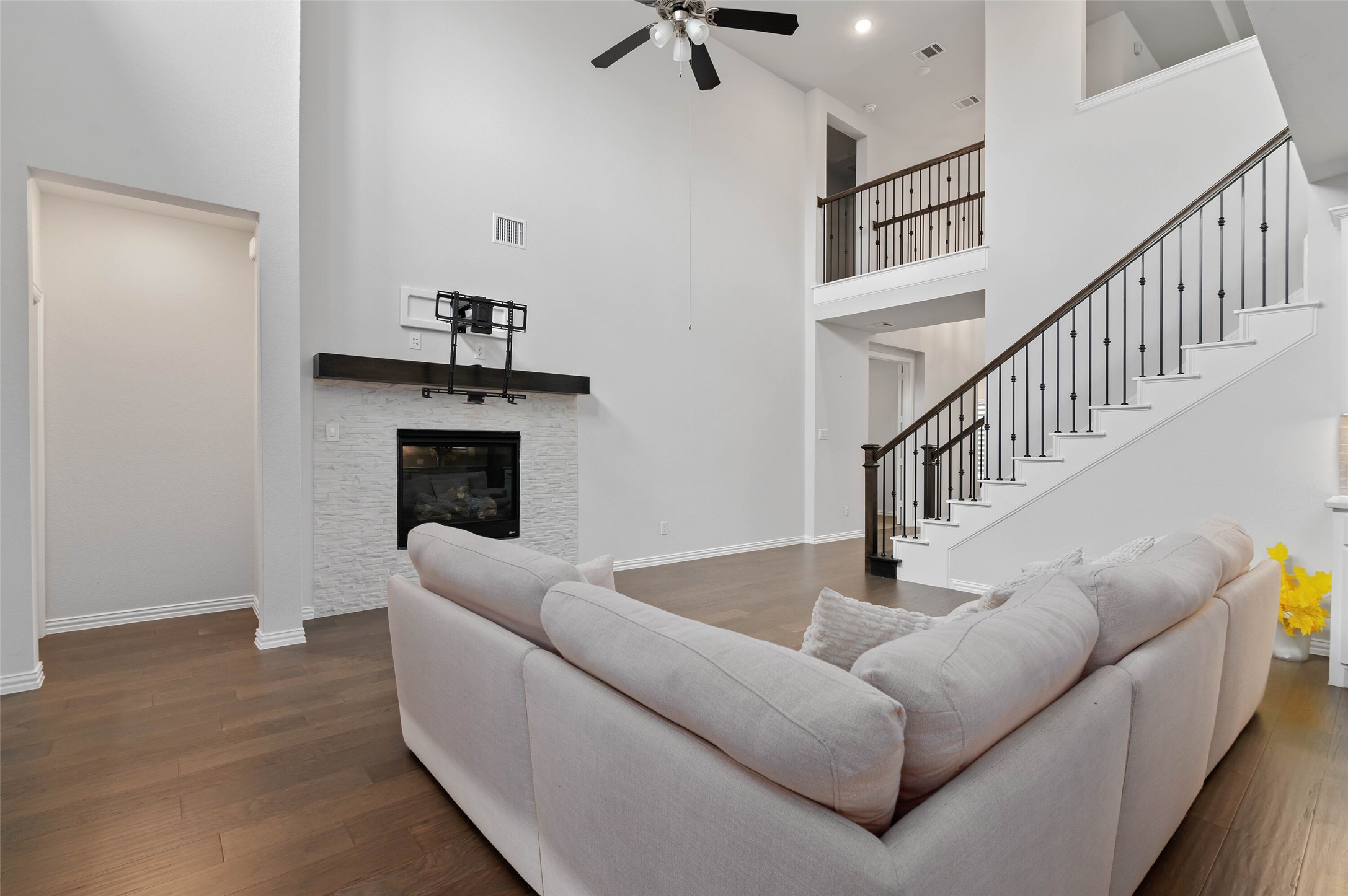 624 Cedarwood Street Little Elm TX 76227