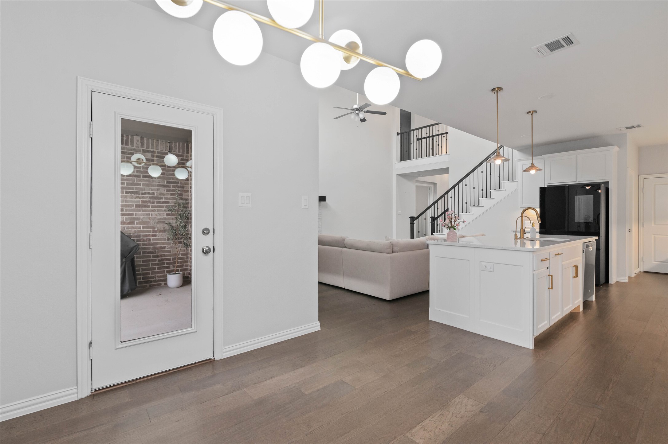 624 Cedarwood Street Little Elm TX 76227