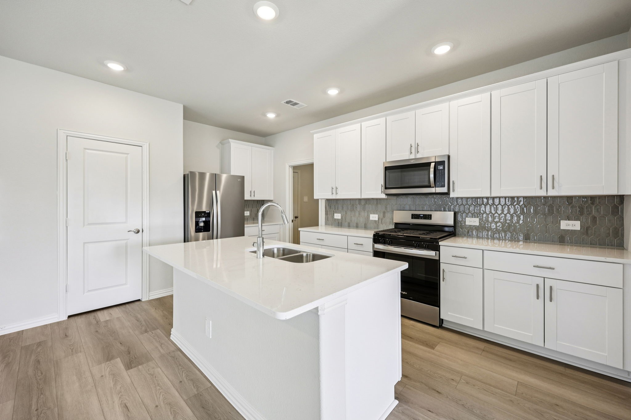 6007 Belchamp Drive Princeton TX 75071
