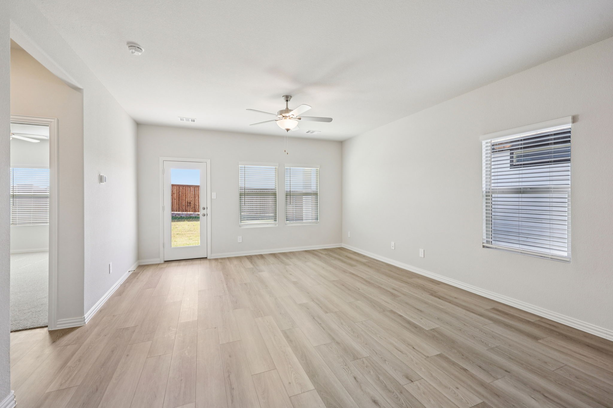 6007 Belchamp Drive Princeton TX 75071