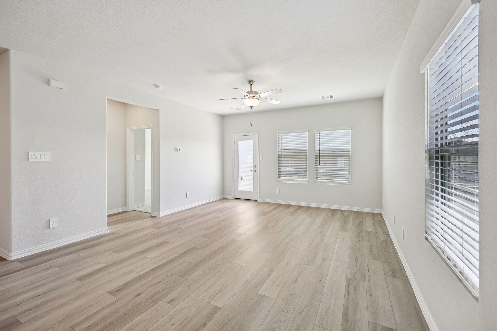 6007 Belchamp Drive Princeton TX 75071