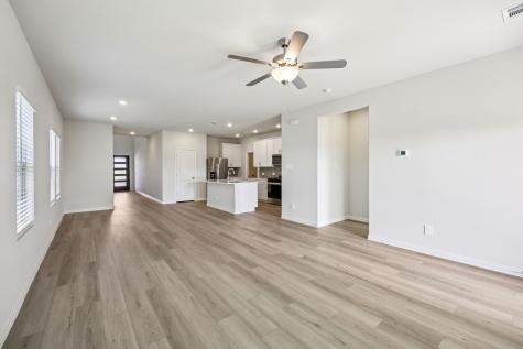 6007 Belchamp Drive Princeton TX 75071