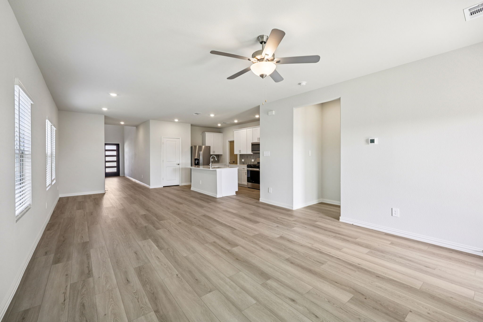 6007 Belchamp Drive Princeton TX 75071