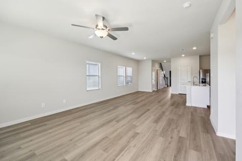 6007 Belchamp Drive Princeton TX 75071