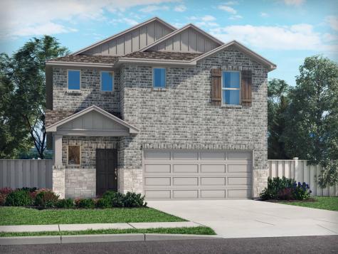 6007 Belchamp Drive Princeton TX 75071