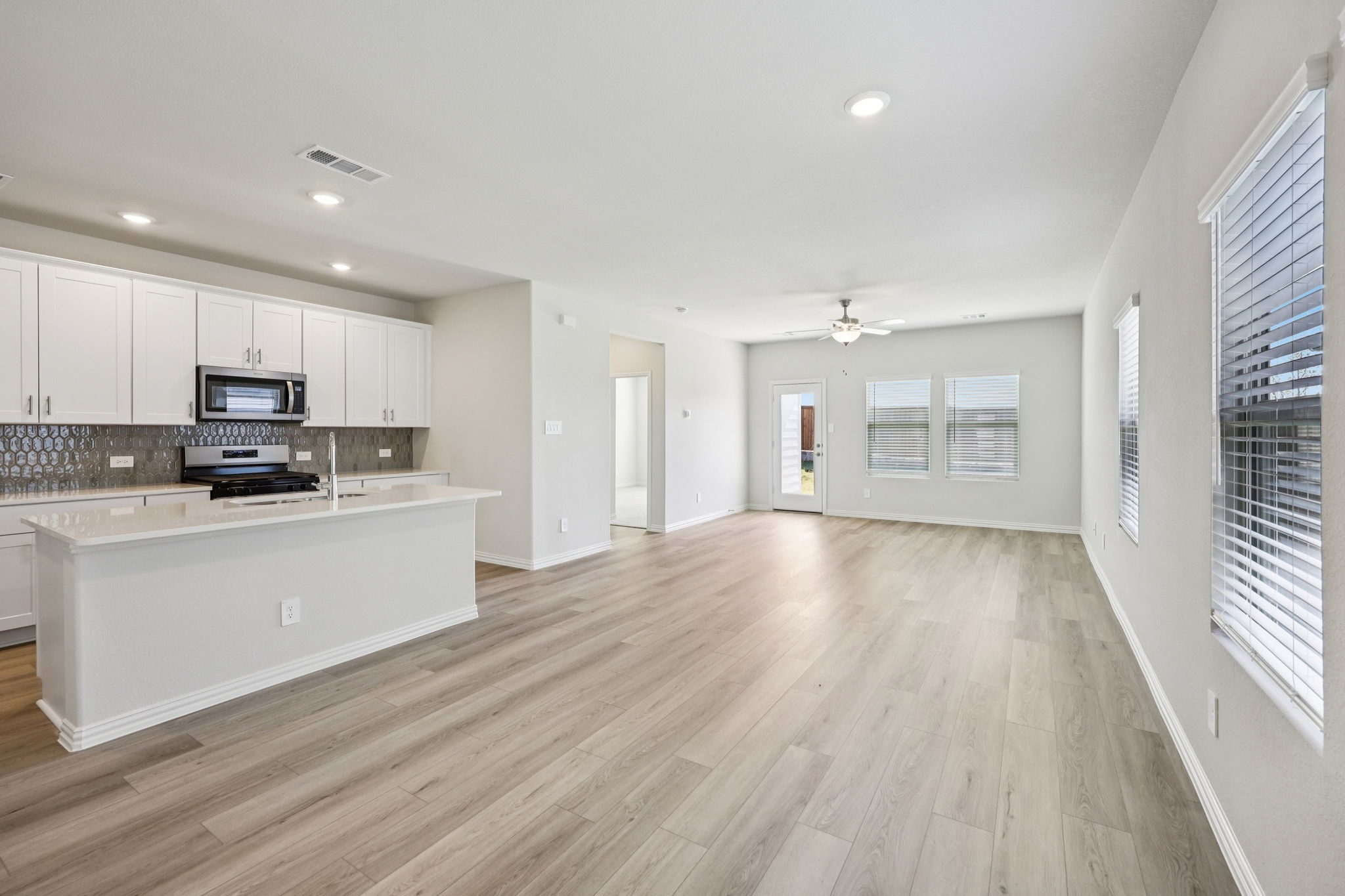 6007 Belchamp Drive Princeton TX 75071