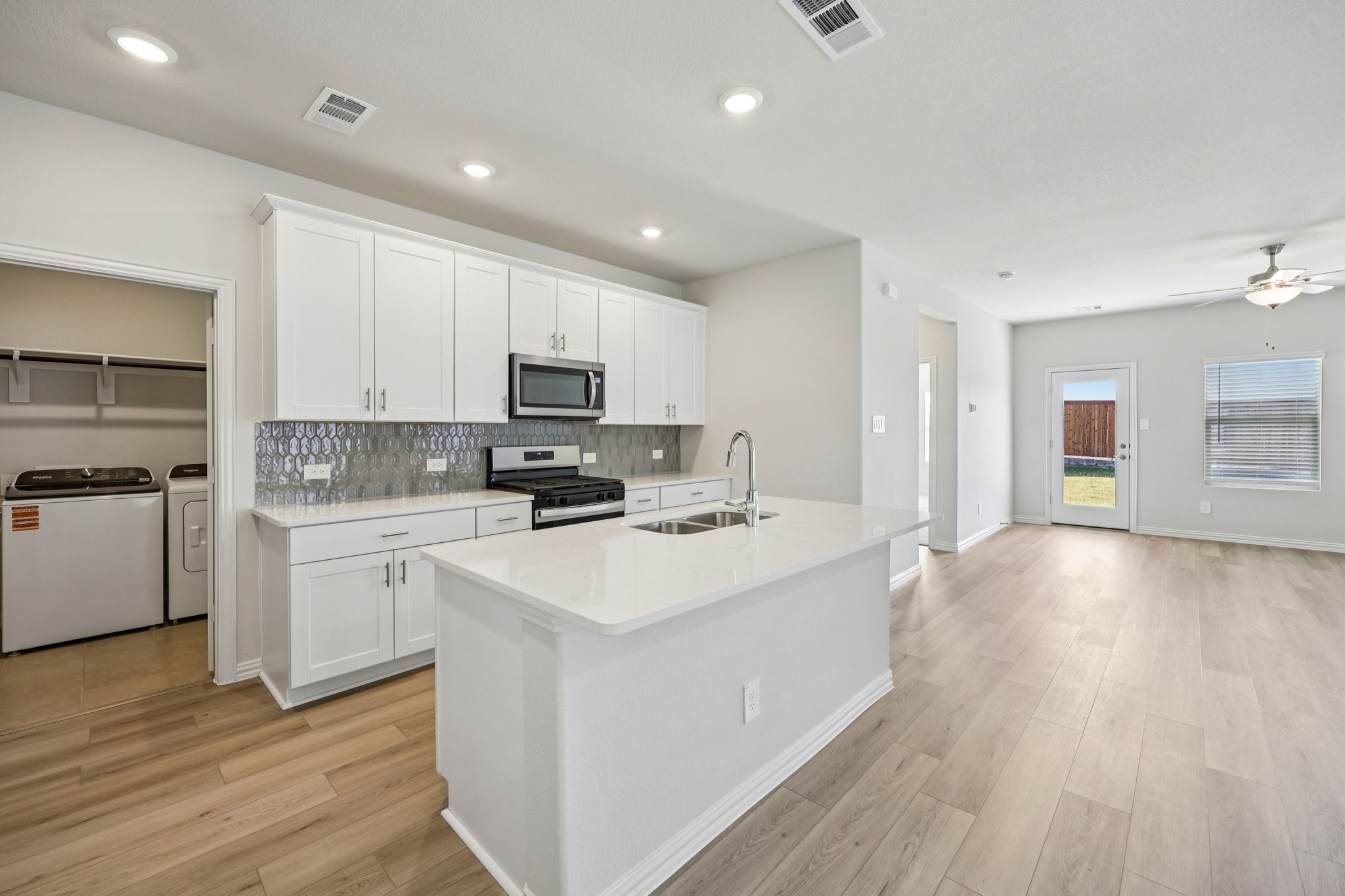 6007 Belchamp Drive Princeton TX 75071