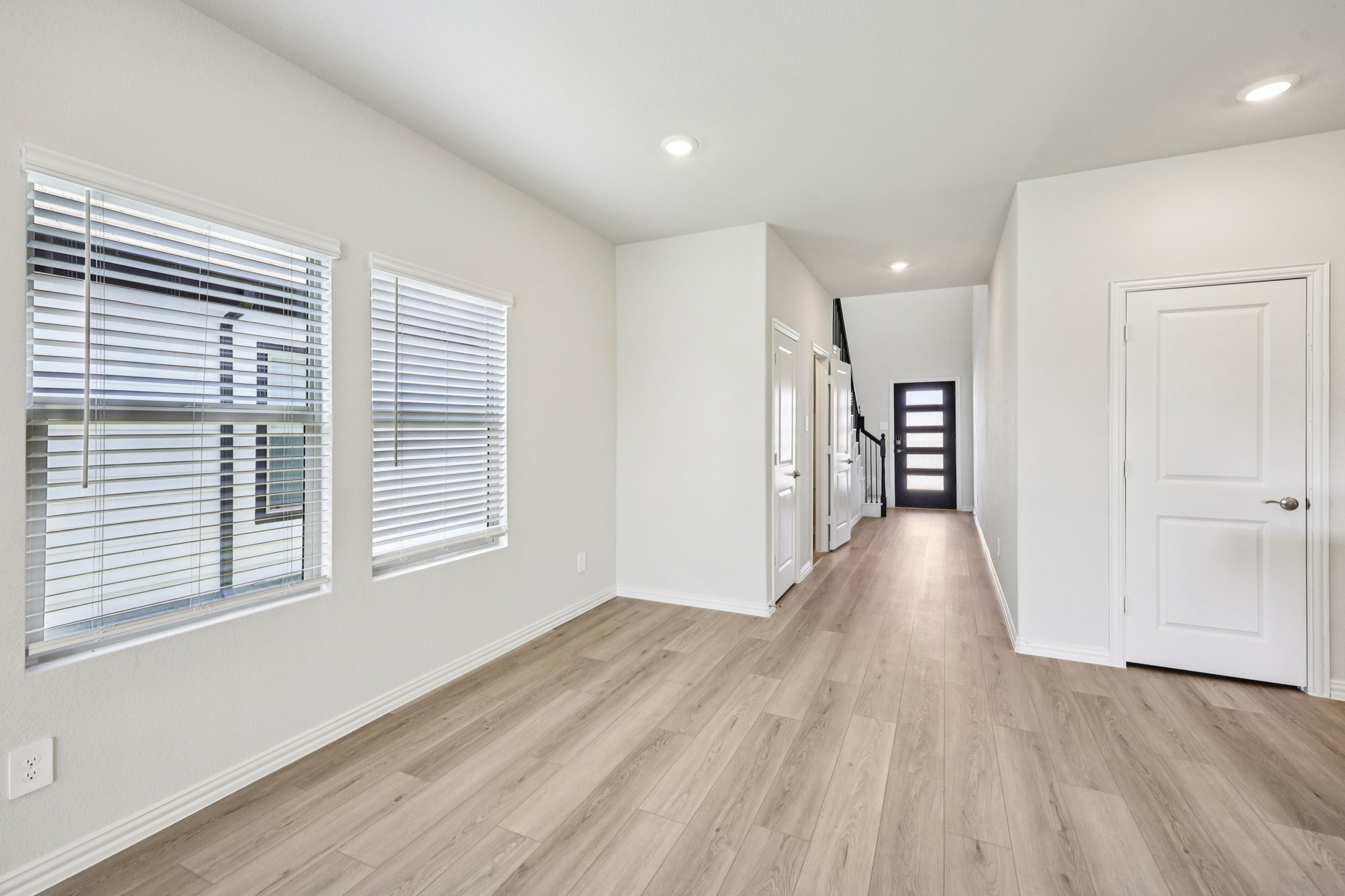 6007 Belchamp Drive Princeton TX 75071