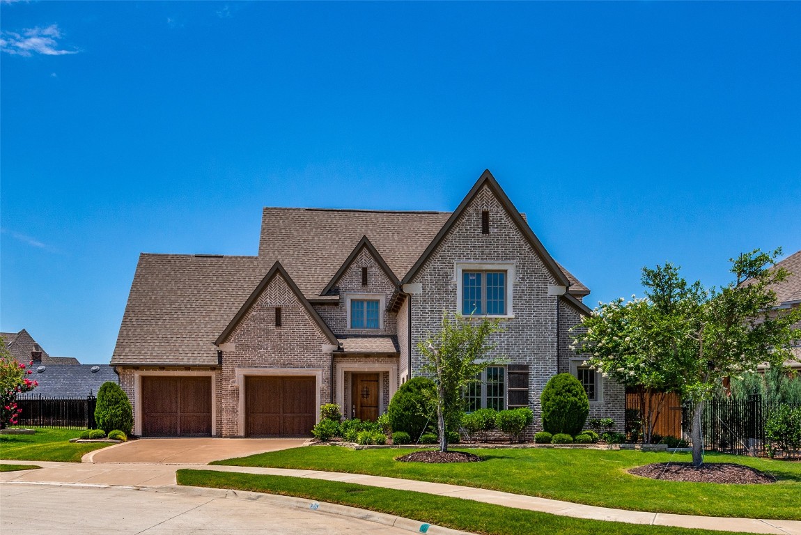 6641 Arbor Cove Drive Frisco TX 75034