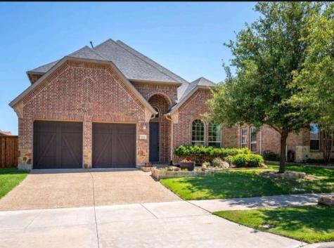 2865 Reynolds Lane Frisco TX 75033