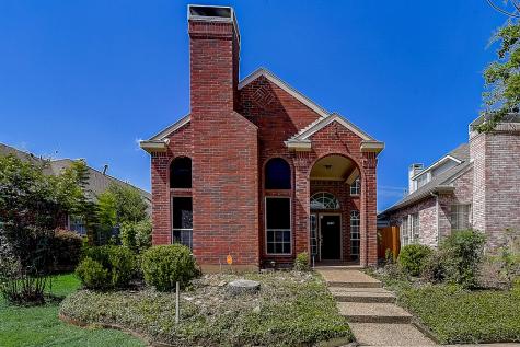6075 Willow Wood Lane Dallas TX 75252