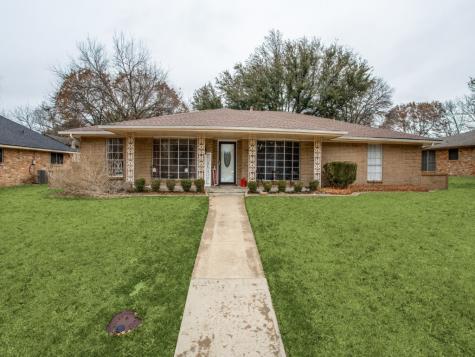 125 Shockley Avenue Desoto TX 75115