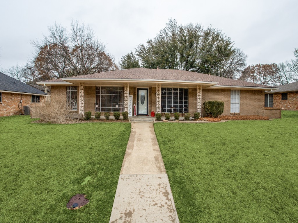 125 Shockley Avenue Desoto TX 75115