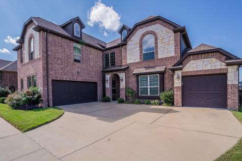 1224 Yosemite Way Burleson TX 76028