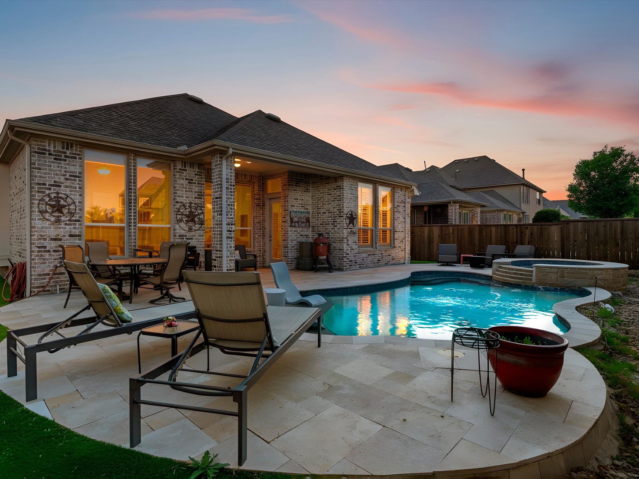 1630 Pebblebrook Prosper TX 75078