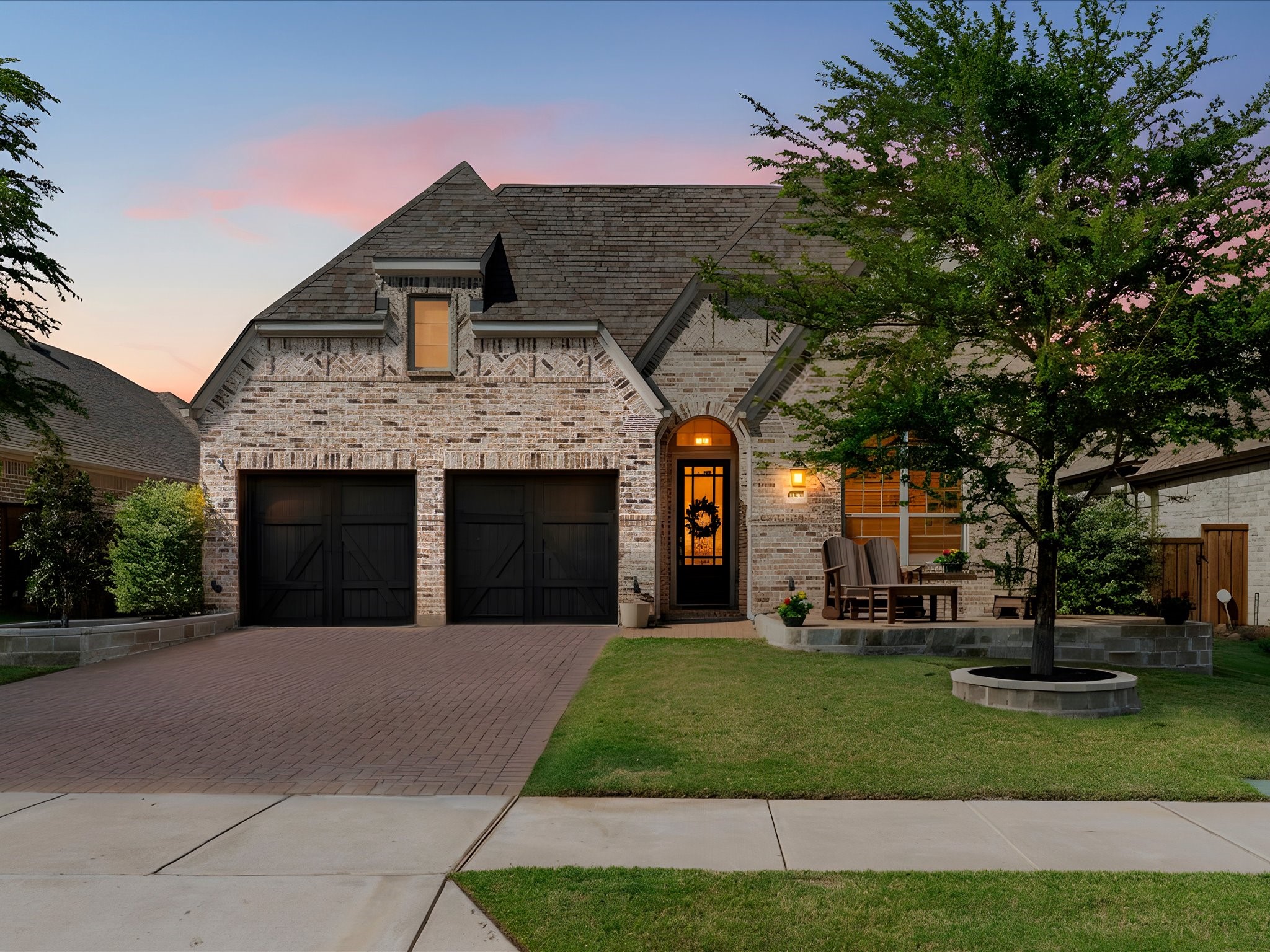 1630 Pebblebrook Prosper TX 75078