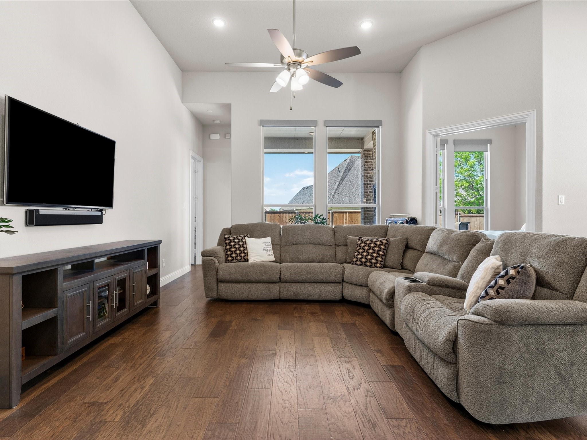 1630 Pebblebrook Prosper TX 75078